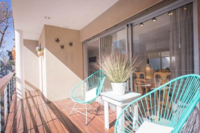 Soho Point Homes, Buenos Aires